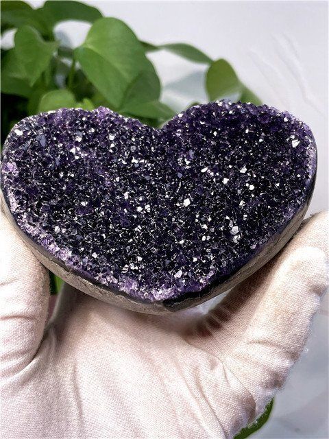 AAA級ウルグアイ産天然アメジストドーム原石YT8G3/113G23C - メルカリ