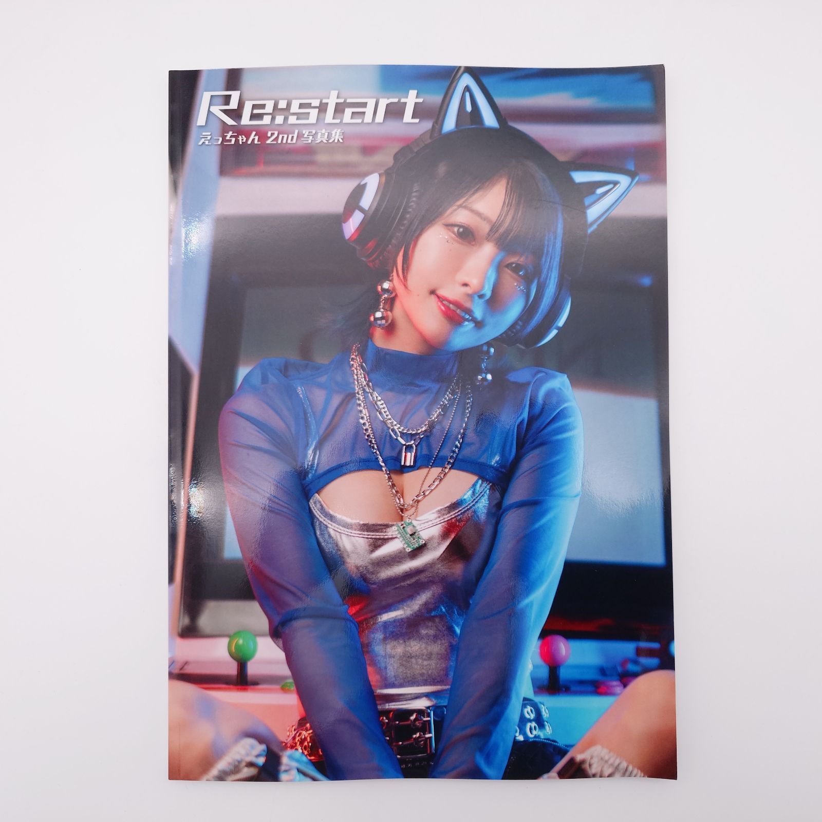 7 えっちゃん 写真集3冊セット - メルカリ