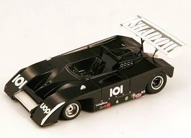 ミニカー 1|43 Shadow Mk.2 No.101 Can-Am 1971 S 1108