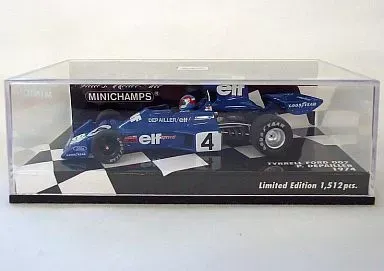 2026年最新】ティレル007の人気アイテム - メルカリ