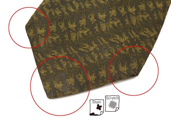 ジャンポールゴルチエ オムJean Paul GAULTIER HOMME シルクシルエット