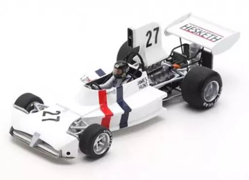 ミニカー 1|43 March 731 2 nd US GP 1973 James Hunt 27 S 5372 その他 ミニカー おもちゃ