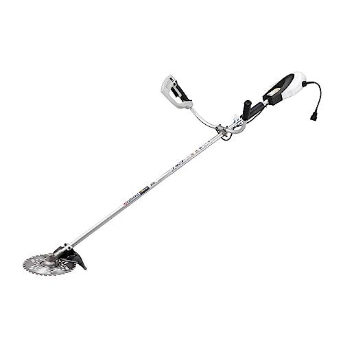 迅速に発送 京セラ Kyocera 旧リョービ 刈払機 草刈機 AK 6000 軽量チップソー 697750 A 耐久性のあるチップソーと狭い場所に有効なナイロンコードの両刃使い 密集した雑草から石の多いところの草刈りまで 軽量チップソ 275429 e 9