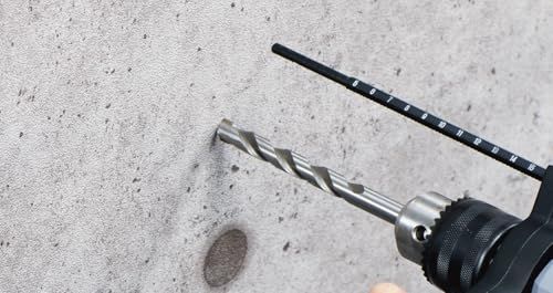 迅速に発送 高儀 Takagi EARTH MAN 振動ドリル アースマン AC 100 V 電動工具 無段変速 正逆切替 コンクリート 木材 プラスチック 穴あけ コード式 DR-500 VA 12 e 34 bdc