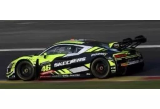 ミニカー 1 43 Audi R 8 LMS GT 3 Sport Team WRT 24 H Spa 2025 V Rossi F Vervisch N Muller 46 SB 511