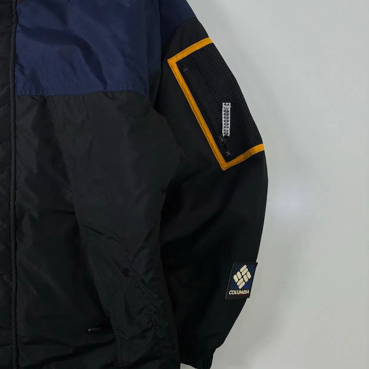 アウトドア アウター