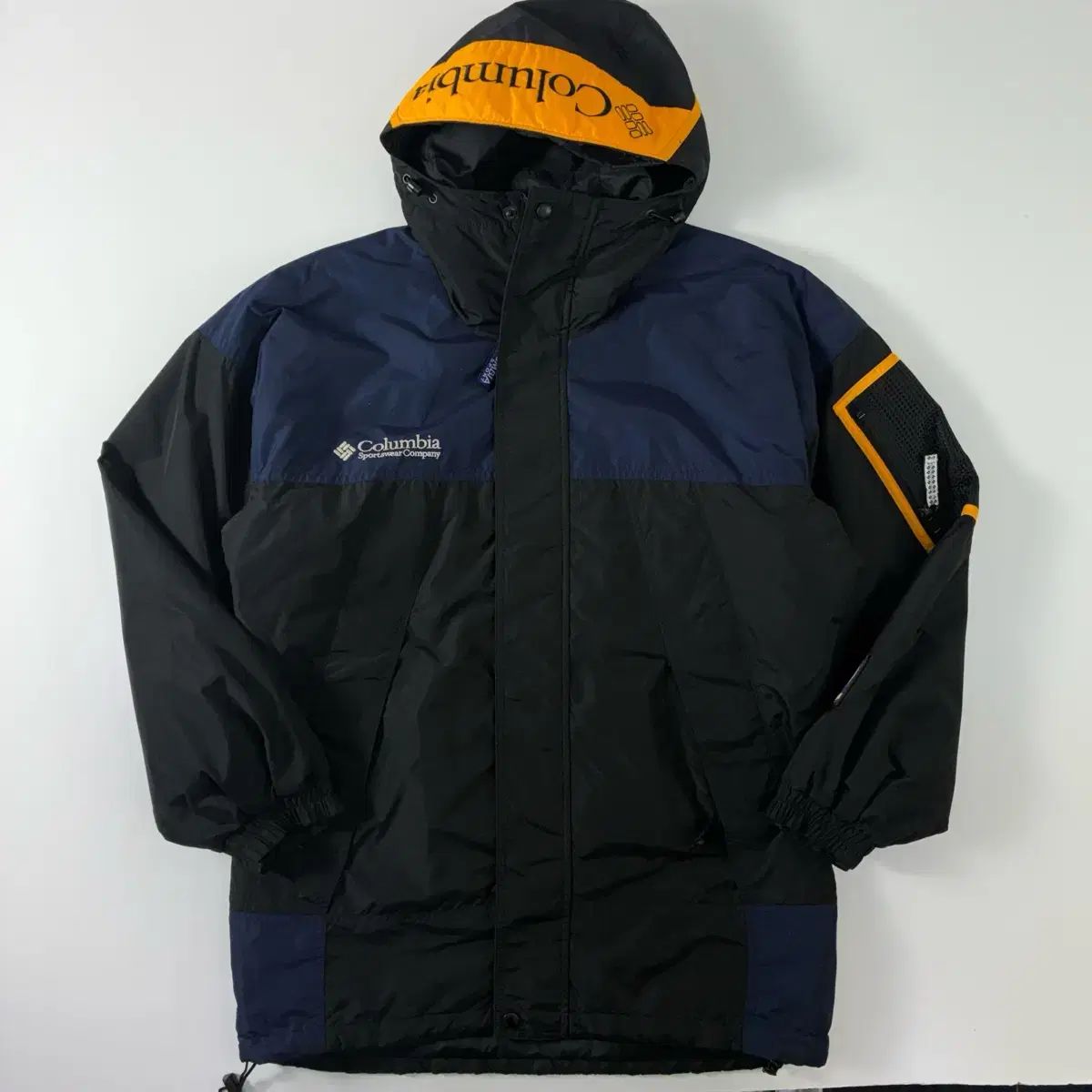 Columbia コロンビア 90 s スポーツ アウトドア アウター