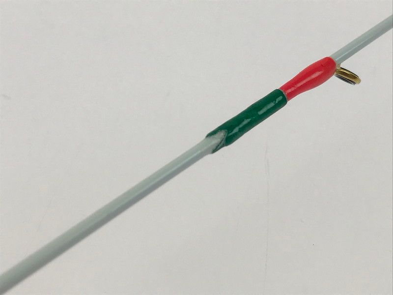 佐川急便発送 釣り