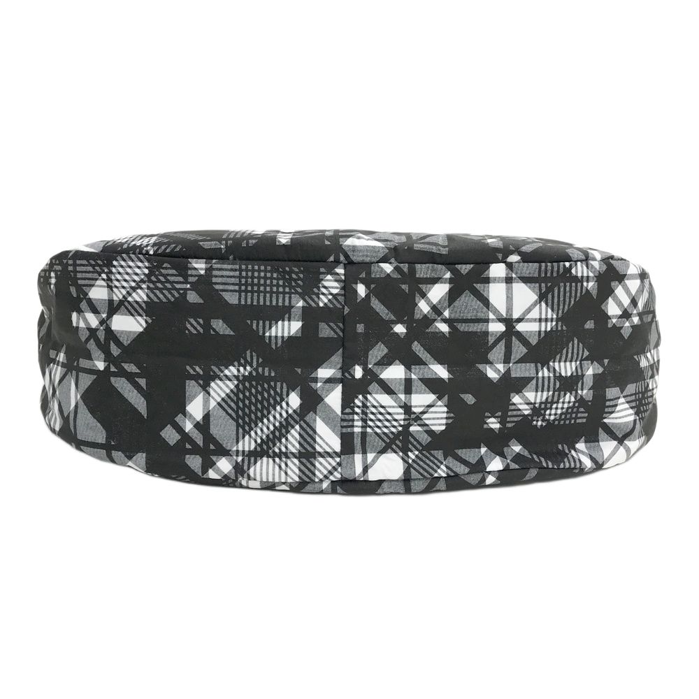 ショルダーバッグ チェック