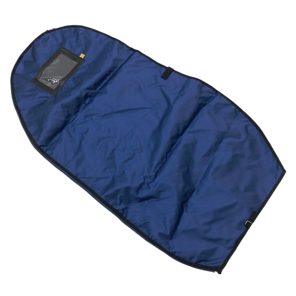 トラベルカバー ネイビー系