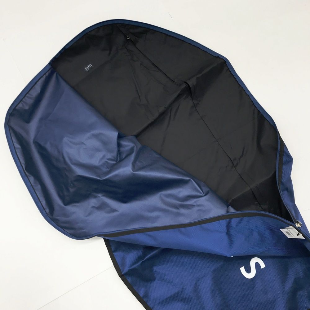  PEARLY GATES パーリーゲイツ トラベルカバー ネイビー系 FR 240101625964 ゴルフウェア ストスト ジュニア用クラブ ゴルフバッグ キャディバッグ ゴルフ