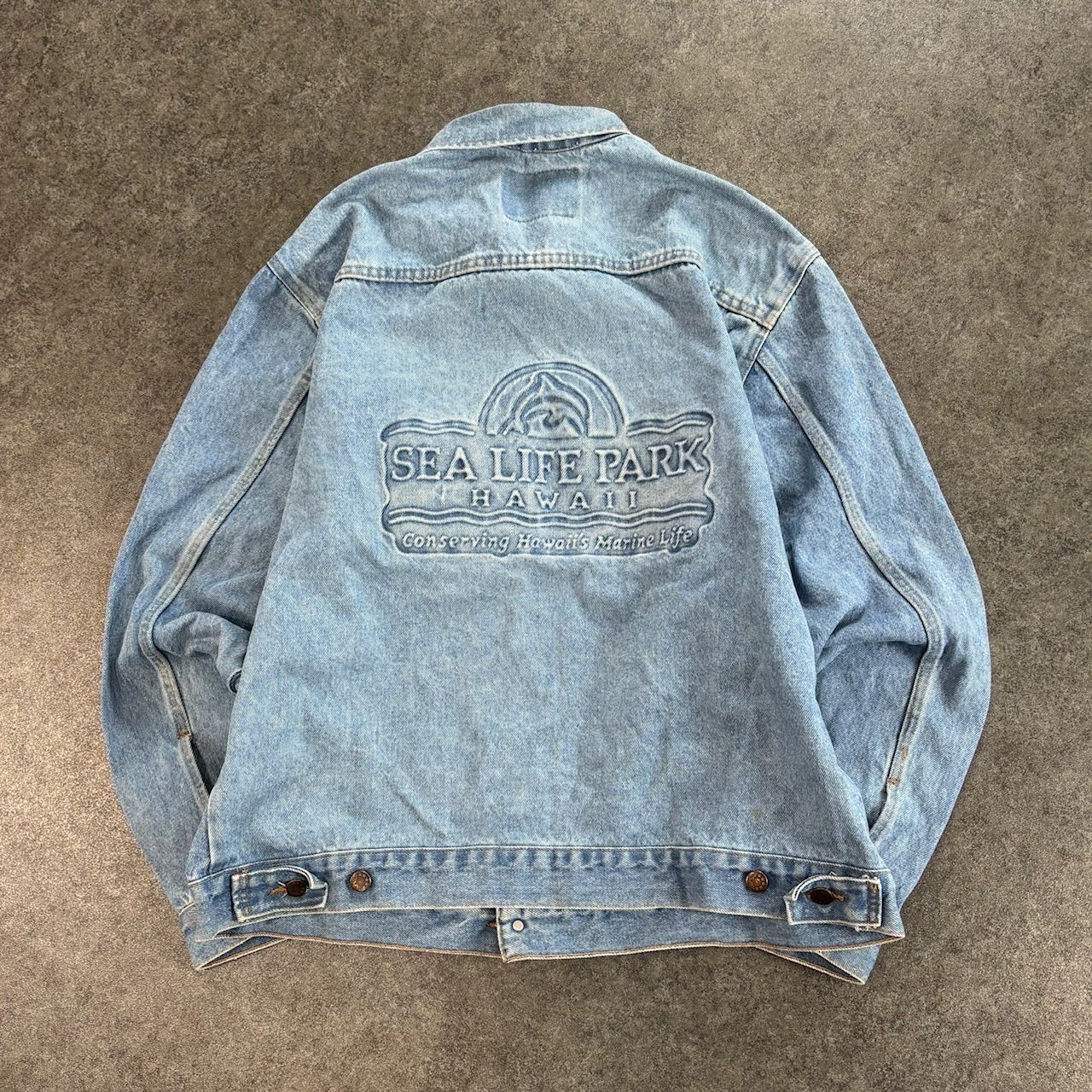 USA製 90s Vintage Three Rivers 