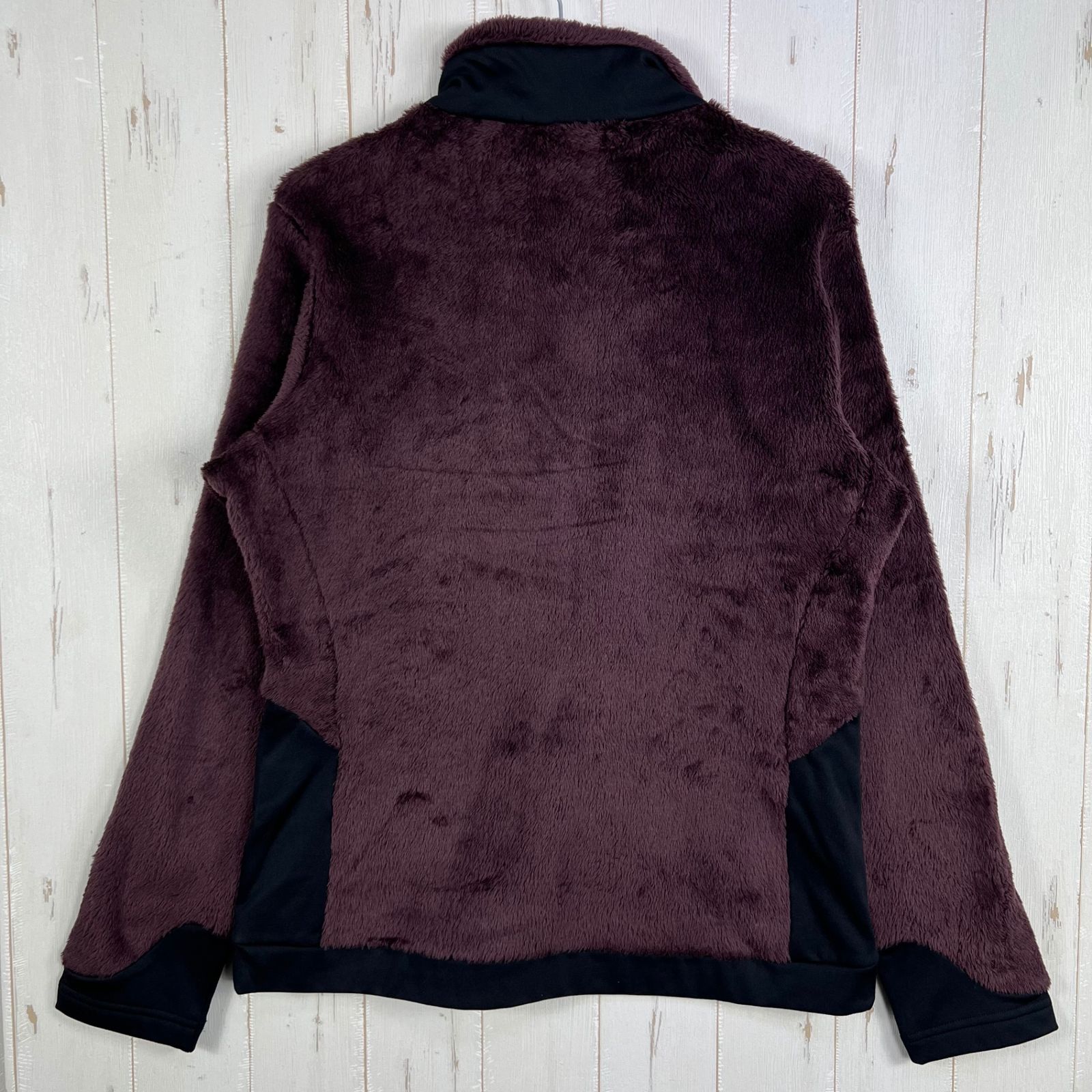  Women s ワインレッド系 Mountain Hardwear マウンテンハードウェア ポーラテック ハイロフト ジャケット Polartec High Loft Jacket OL 2120 513 z フ フリース トップス