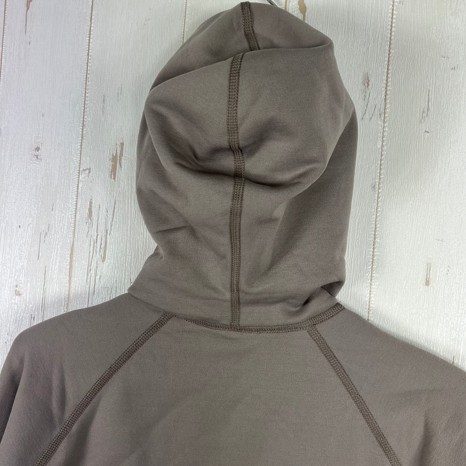 パワー フーディ