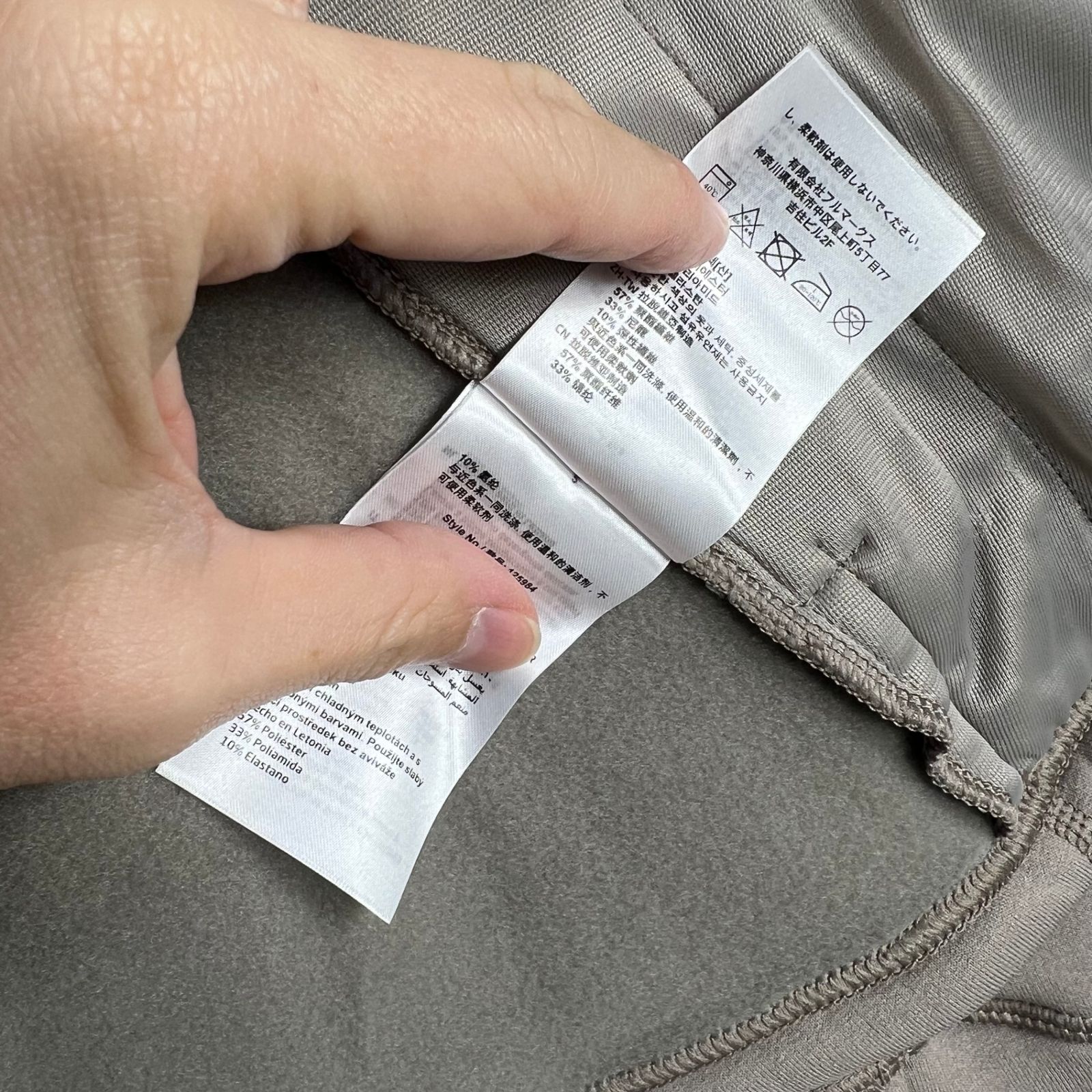  Women s L グレー系 Houdini フーディニ ウィメンズ パワー フーディ W Power Houdi 125984 B 12 MORNING HAZE z フリース アウトドアセット フリース トップス