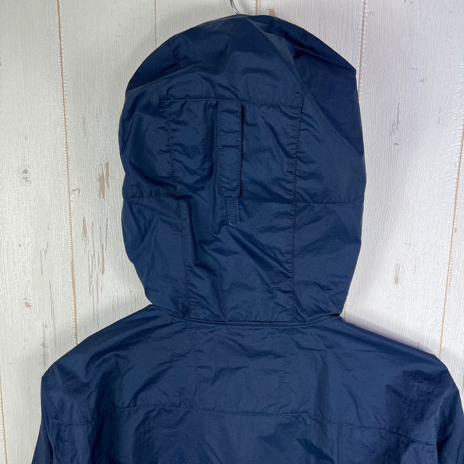 ウィンドシェル アウター