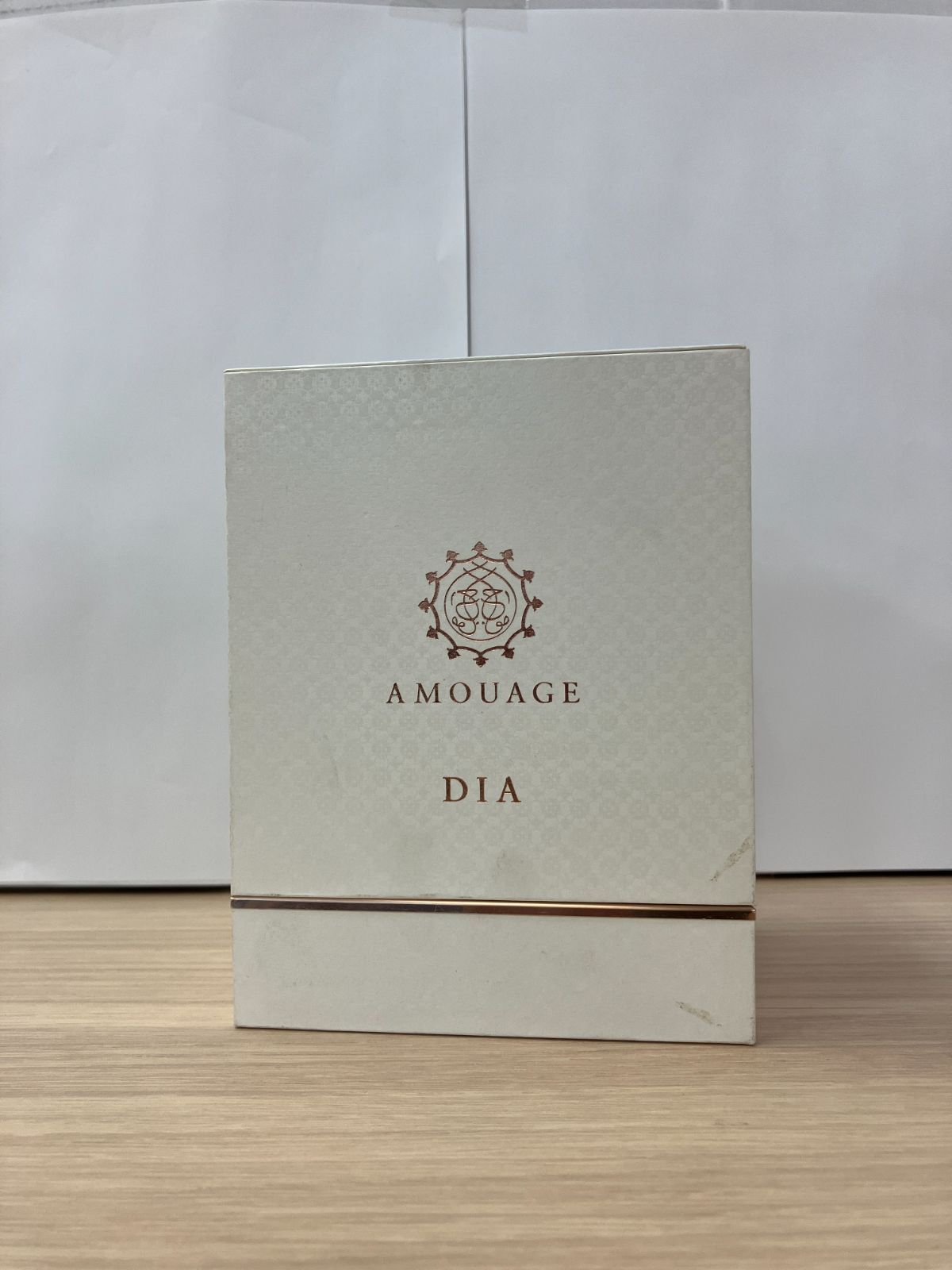 アムアージュ ディア ウーマン オードパルファム 100mL AMOUAGE DIA