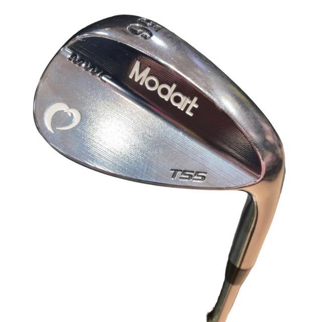 モダート ウェッジT55 56° Modart Modart T55 56° ウェッジ WG