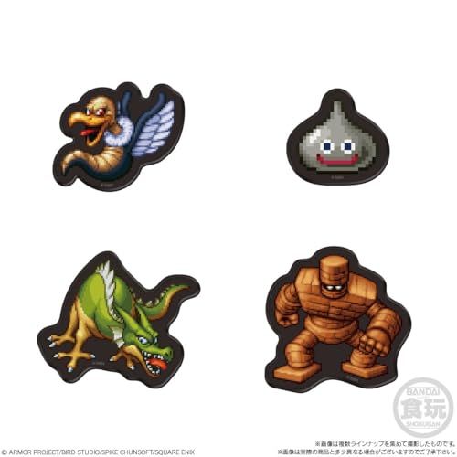 ドラゴンクエスト キャラマグネッツ ?ロト三部作? 入りBOX 食玩 po 4049 b 9 c 5 ホットプレート その他 