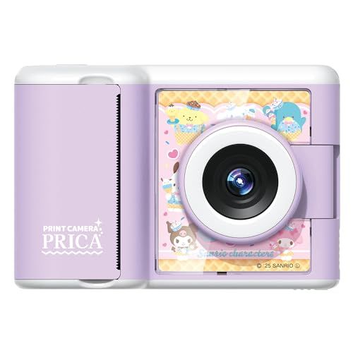 セガフェイブ SEGA FAVE PRINT CAMERA プリカ サンリオキャラクターズpo ebdfce 15