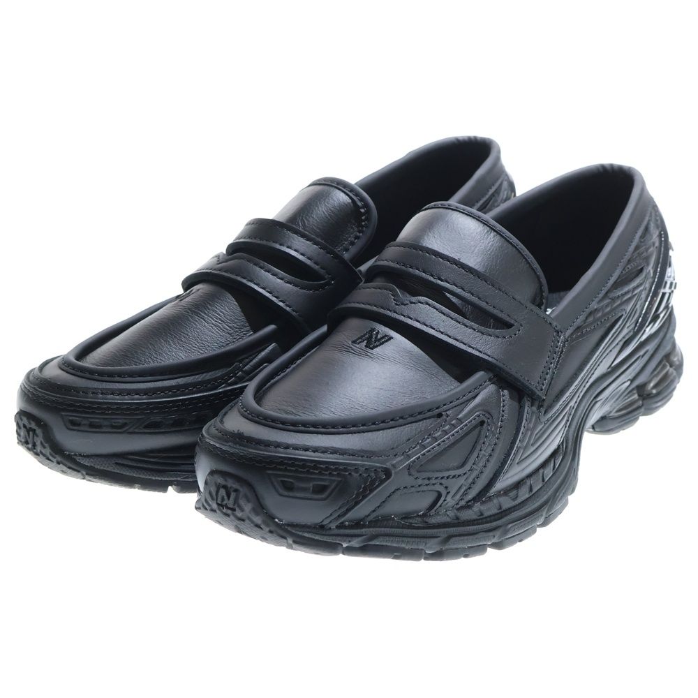 New Balance (ニューバランス) U1906LBN TRIPLE BLACK トリプル