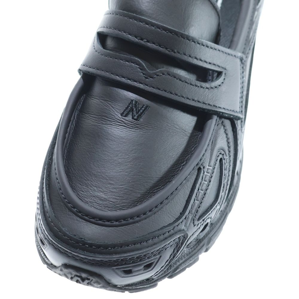 New Balance (ニューバランス) U1906LBN TRIPLE BLACK トリプル
