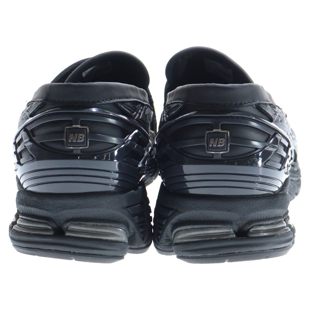 New Balance (ニューバランス) U1906LBN TRIPLE BLACK トリプル