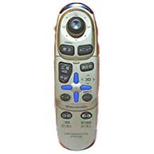 【中古】パナソニック カーナビリモコン YEFX9991931