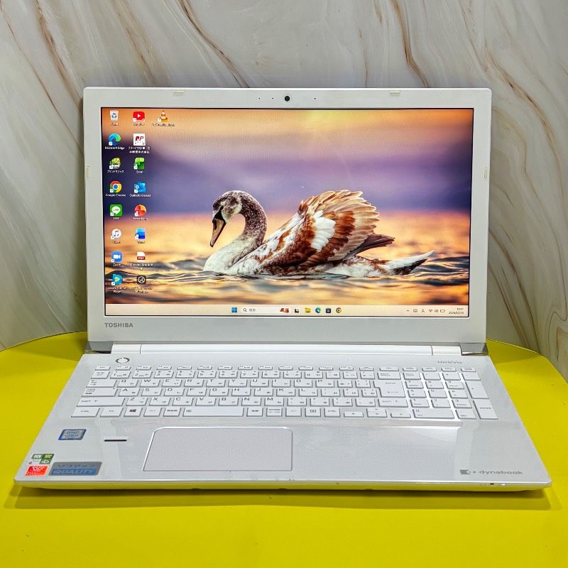 美品【7世代】Core i3ノートパソコン✨SSD爆速✨ windows11✨オフィス