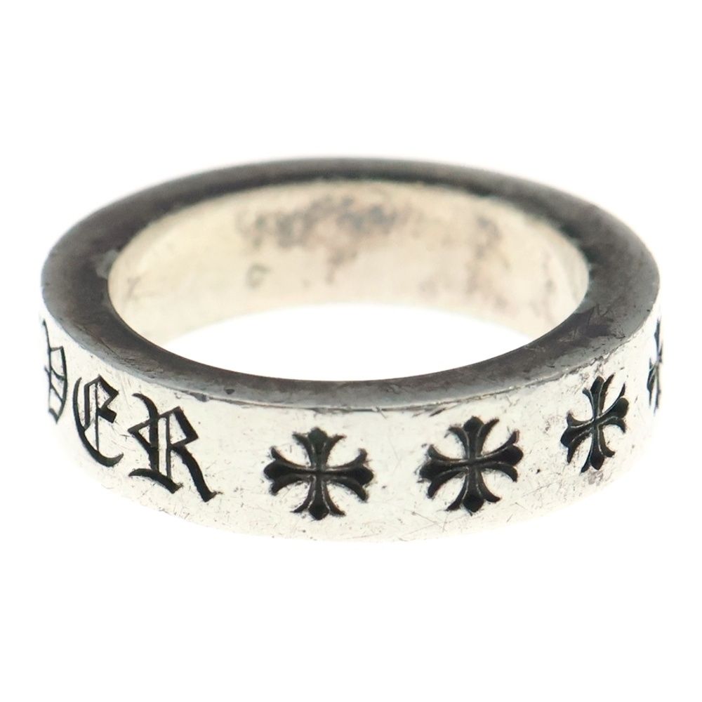 CHROME HEARTS (クロムハーツ) 6mm SPACER FOREVER 6mmスペーサー