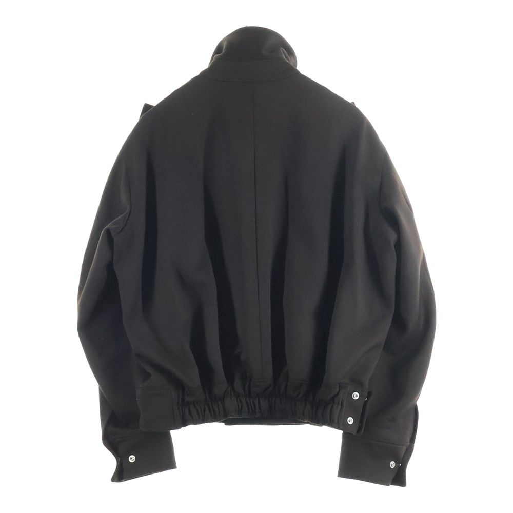 Omar Afridi (オマールアフリディ) 24AW Battle Dress Blouson バトル 