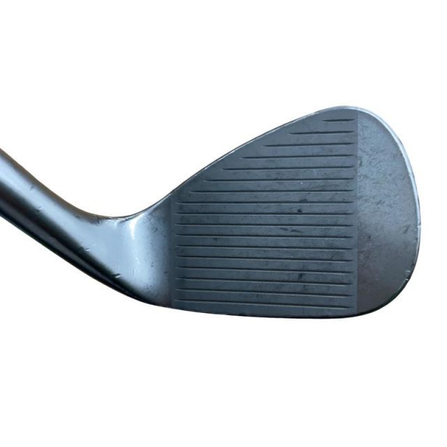 【中古】 ピン PING s159 50/12 S レフティ ウェッジ WG 純正特注シャフト (フレックスS) メンズ 男性用 左利き レフティ 左用 Cランク ゴルフクラブ