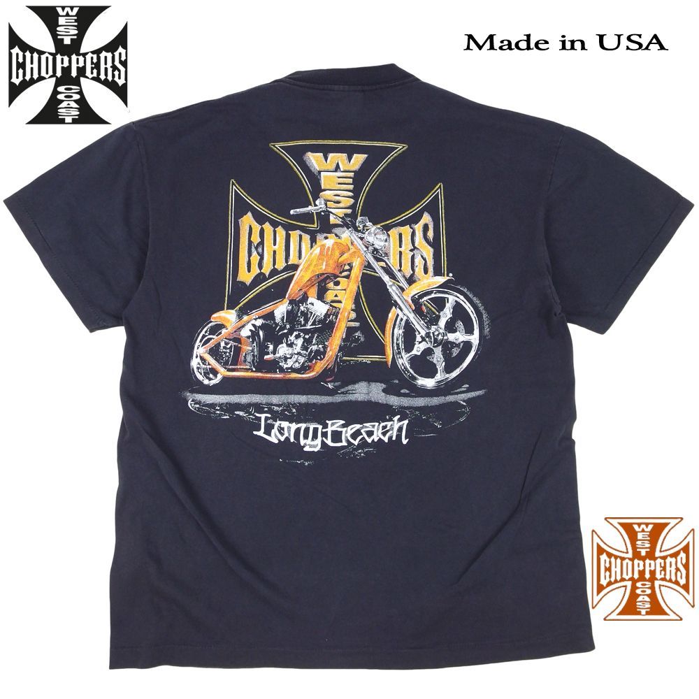 り*ん様 WEST COAST CHOPPERS ウエストコーストチョッパーズ ウエストコーストチョッパーズ 【公式通販】