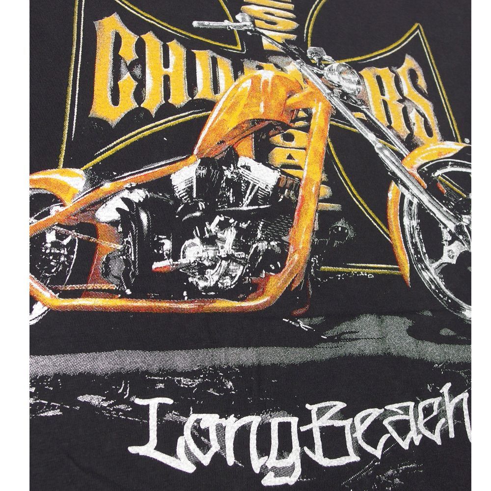 389 WEST COAST CHOPPERS Tシャツ ウエストコーストチョッパーズ 半袖