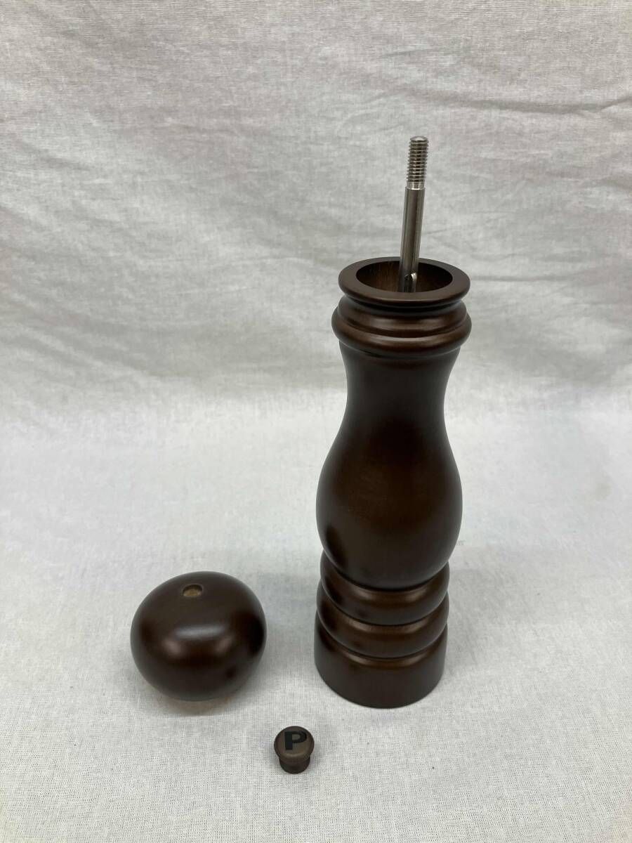 PEUGEOT プジョー ペッパーミル フランス製 胡椒 手動