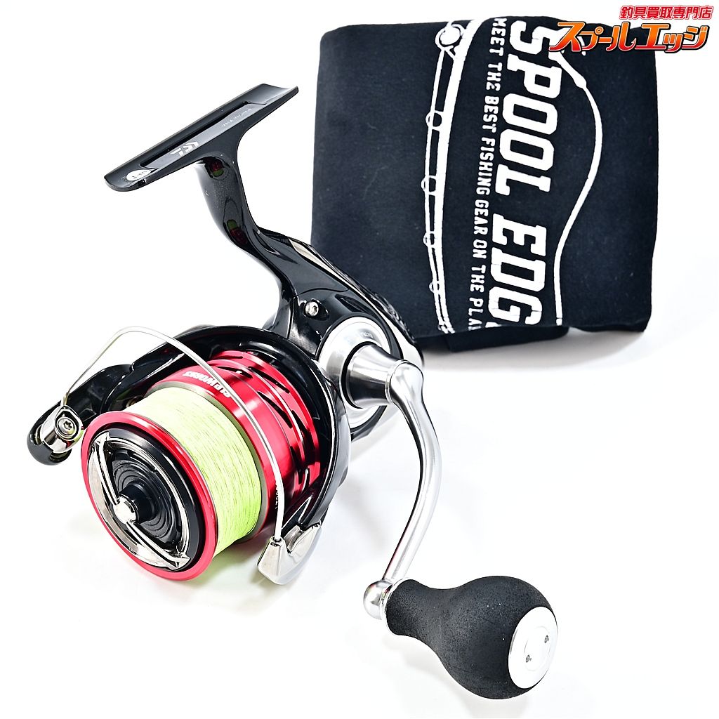 DAIWA 23 LEXA LT3000-XH ダイワ レグザ Daiwa レグザ LT3000 ダイワ
