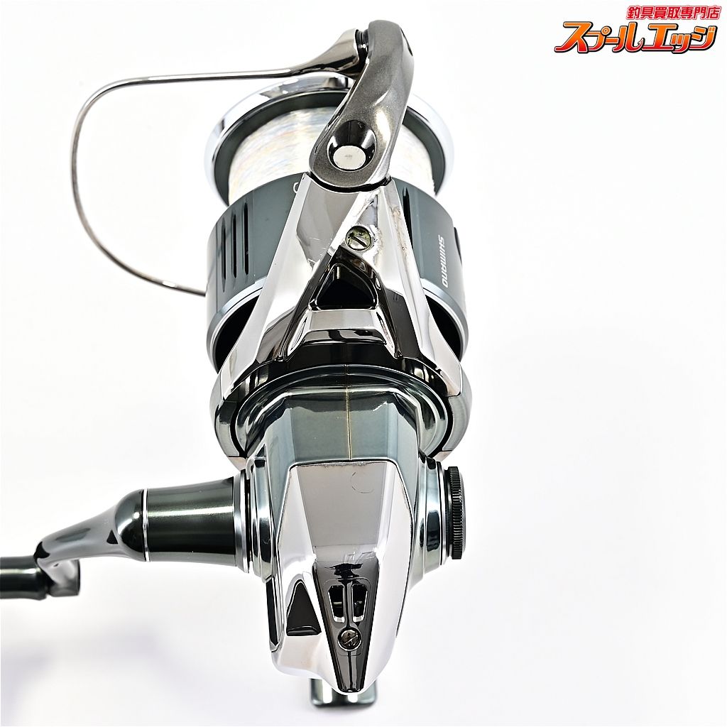 【シマノ】 22ステラ 4000XG SHIMANO STELLAm43968 - メルカリ