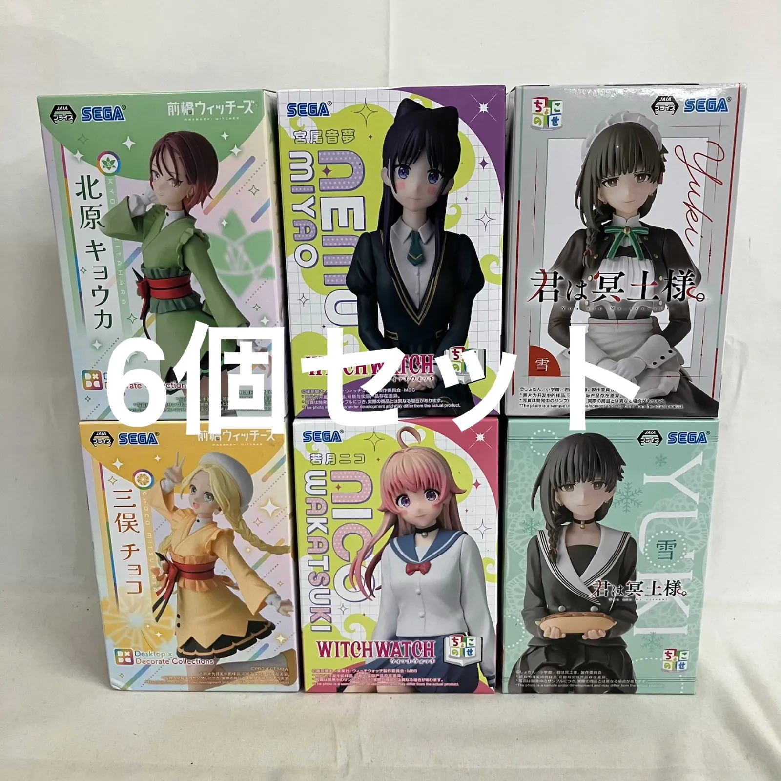 2026年最新】水原千鶴 フィギュア one slashの人気アイテム - メルカリ