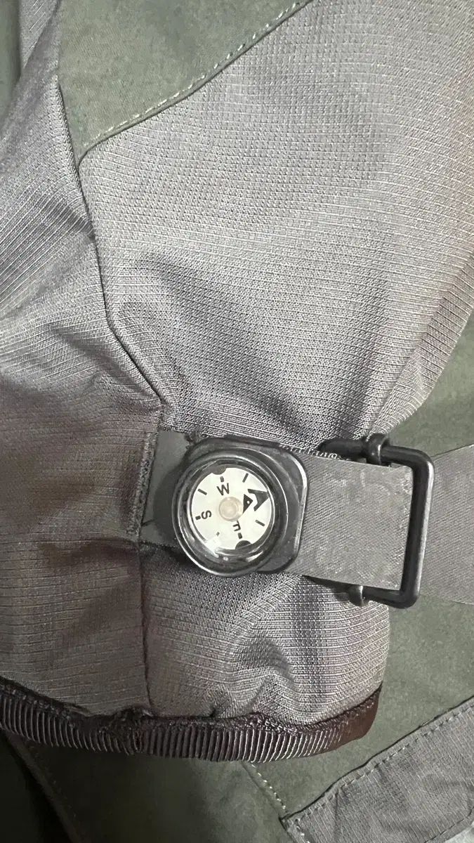 クレッタルムーセン ミュウニン ダウン