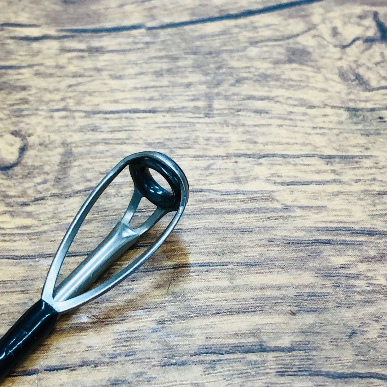 デプス ヒュージカスタム