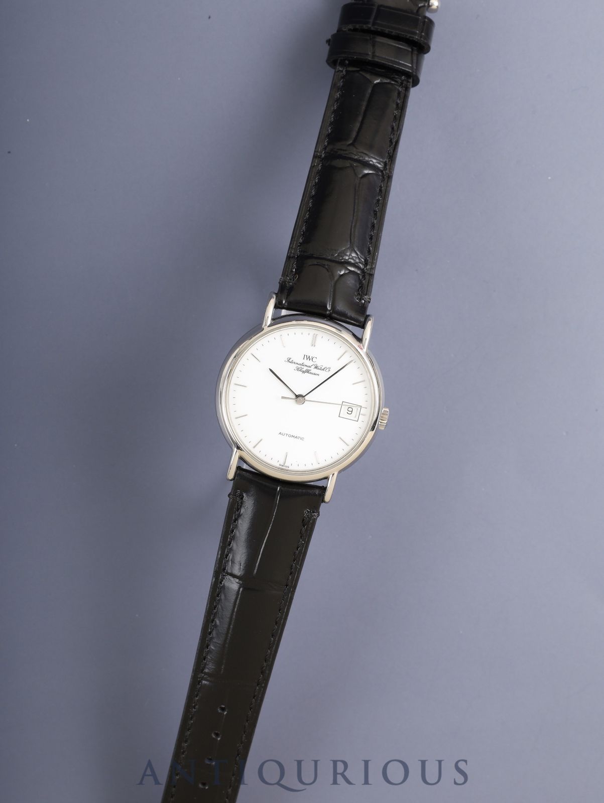 ポートフィノ IW351320