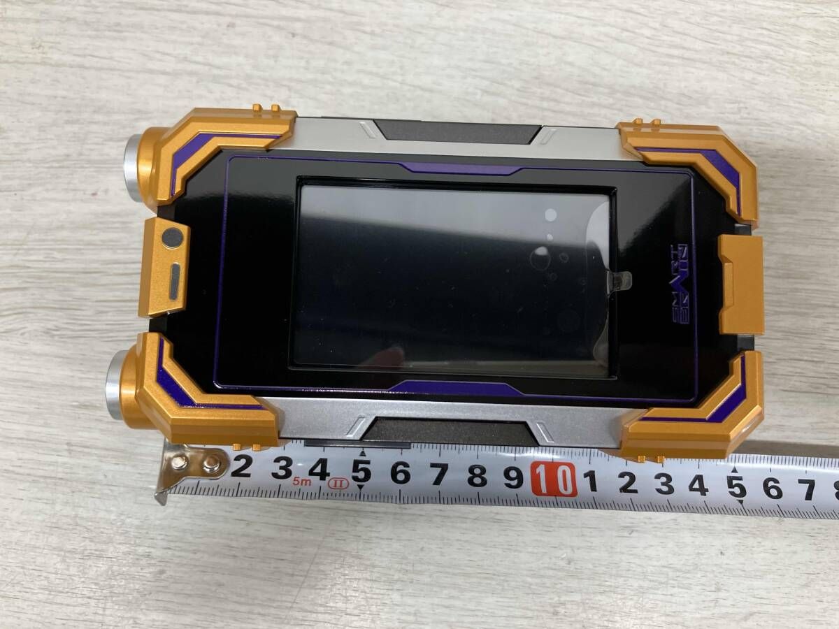 仮面ライダー555（ファイズ） カイザフォンXX CSM COMPLETE SELECTION 