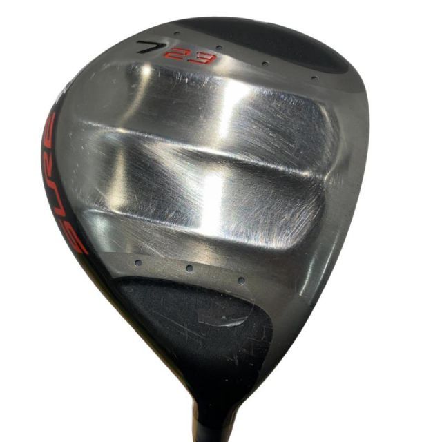 フェアウェイウッド DD 2.0 ミズノ SURE 中古SURE FW 7W MIZUNO