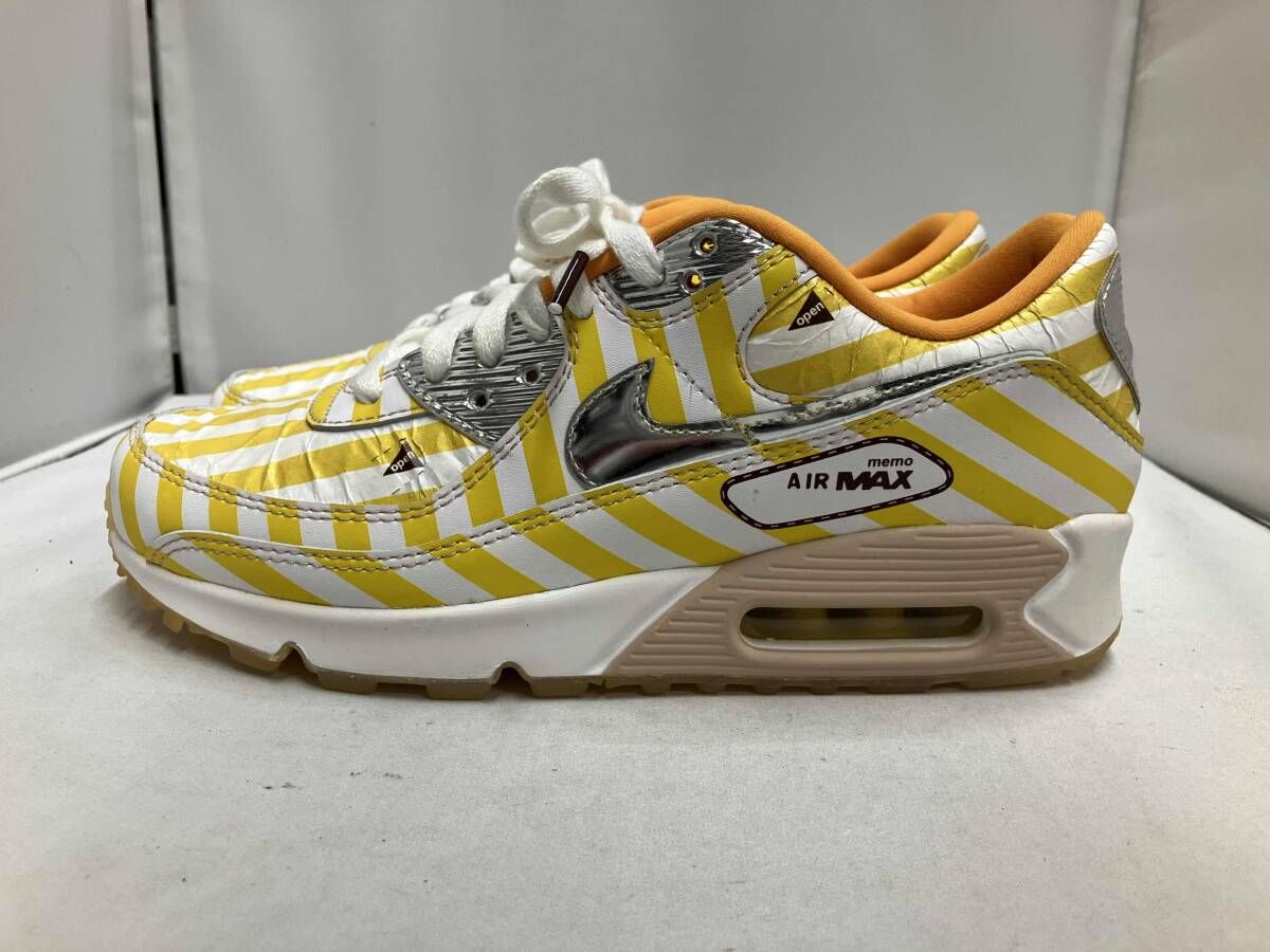 Nike ナイキ Air Max 90 SE 'swoosh Mart/Chicken' エアマックス 90 SE