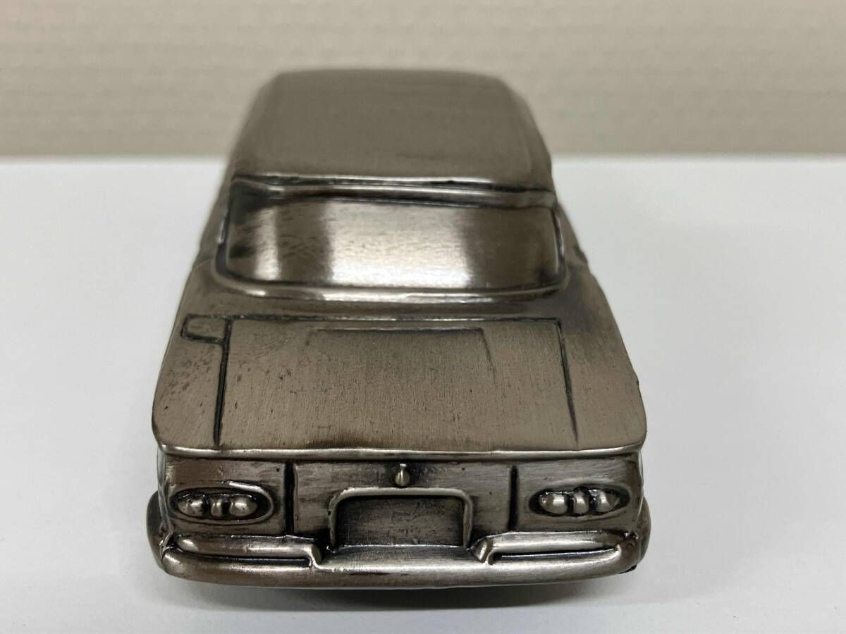 ダイヤペット 発売20周年記念 プリンス グロリア DX 特別限定生産車