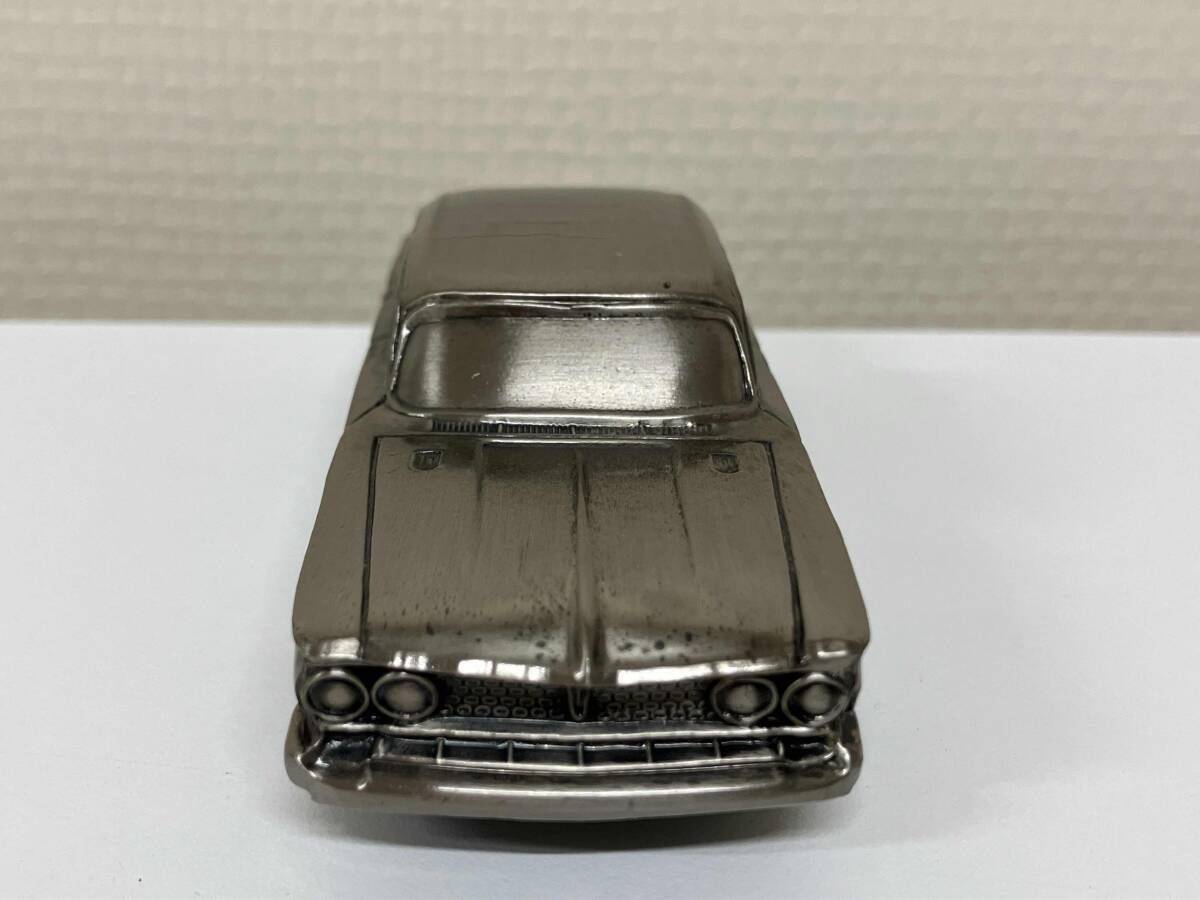 ダイヤペット 発売20周年記念 プリンス グロリア DX 特別限定生産車