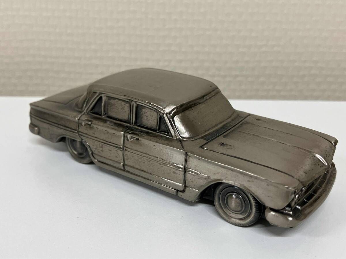 ダイヤペット 発売20周年記念 プリンス グロリア DX 特別限定生産車