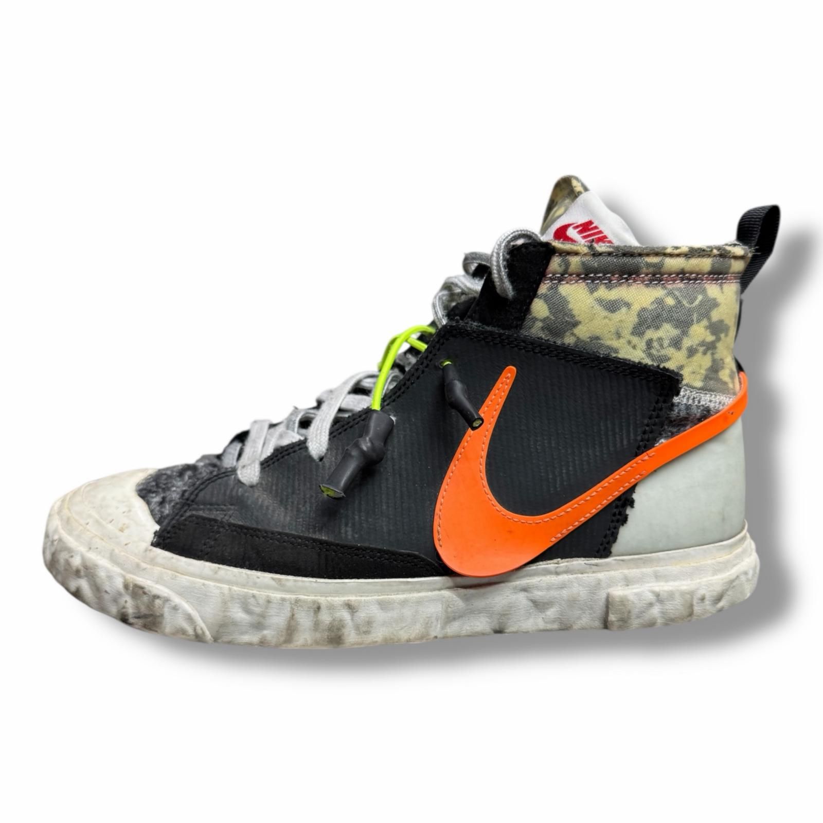 NIKE × READYMADE Blazer Mid ブレザーミッド コラボ ナイキ × レディ