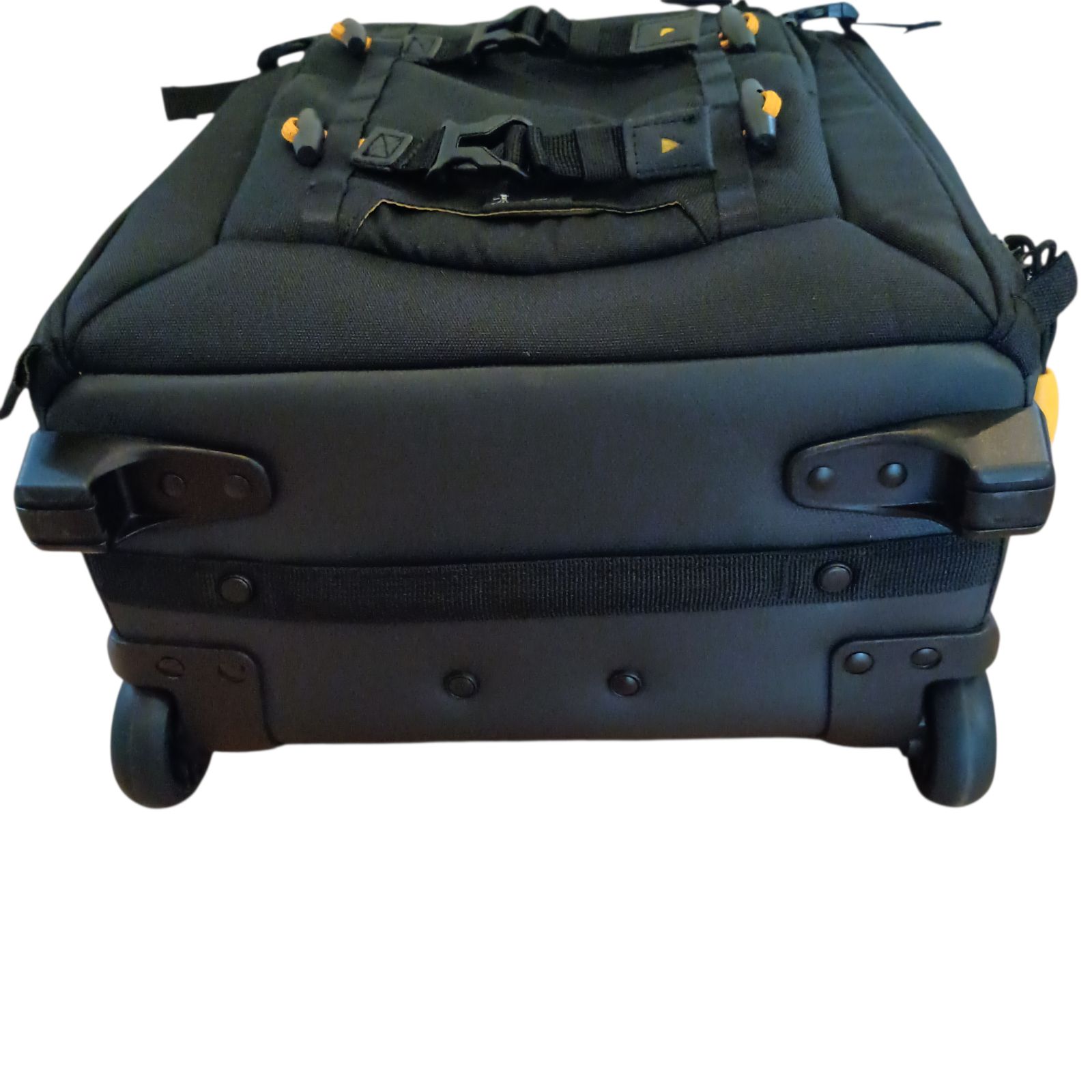 Vanguard バンガード Alta Fly 49T カメラバッグ ブラック キャリー 