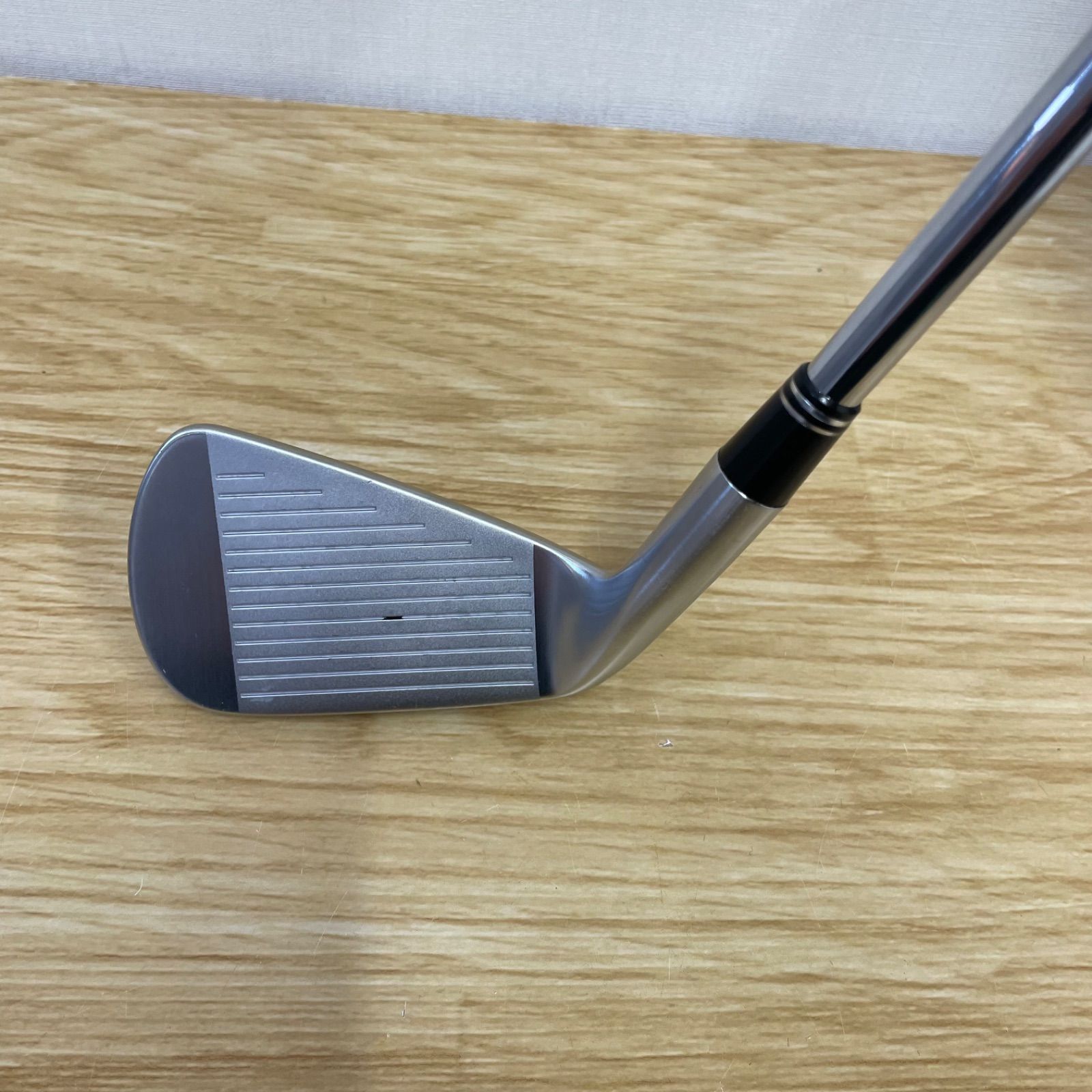 □三浦技研 CB-301 7番アイアン 単品 DEMO刻印 A26-309 - メルカリ